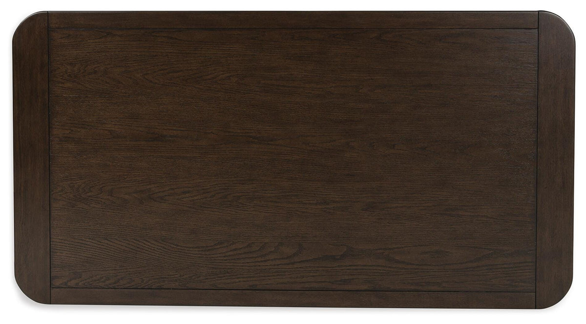 Breckington Rectangular Cocktail Table