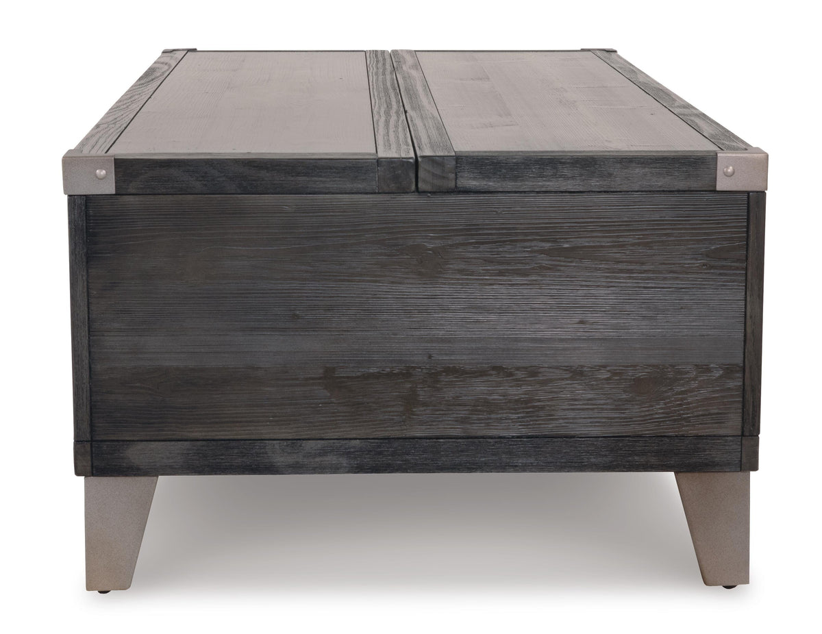 Todoe Lift Top Cocktail Table