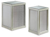 Traleena Nesting End Table (Set of 2) image