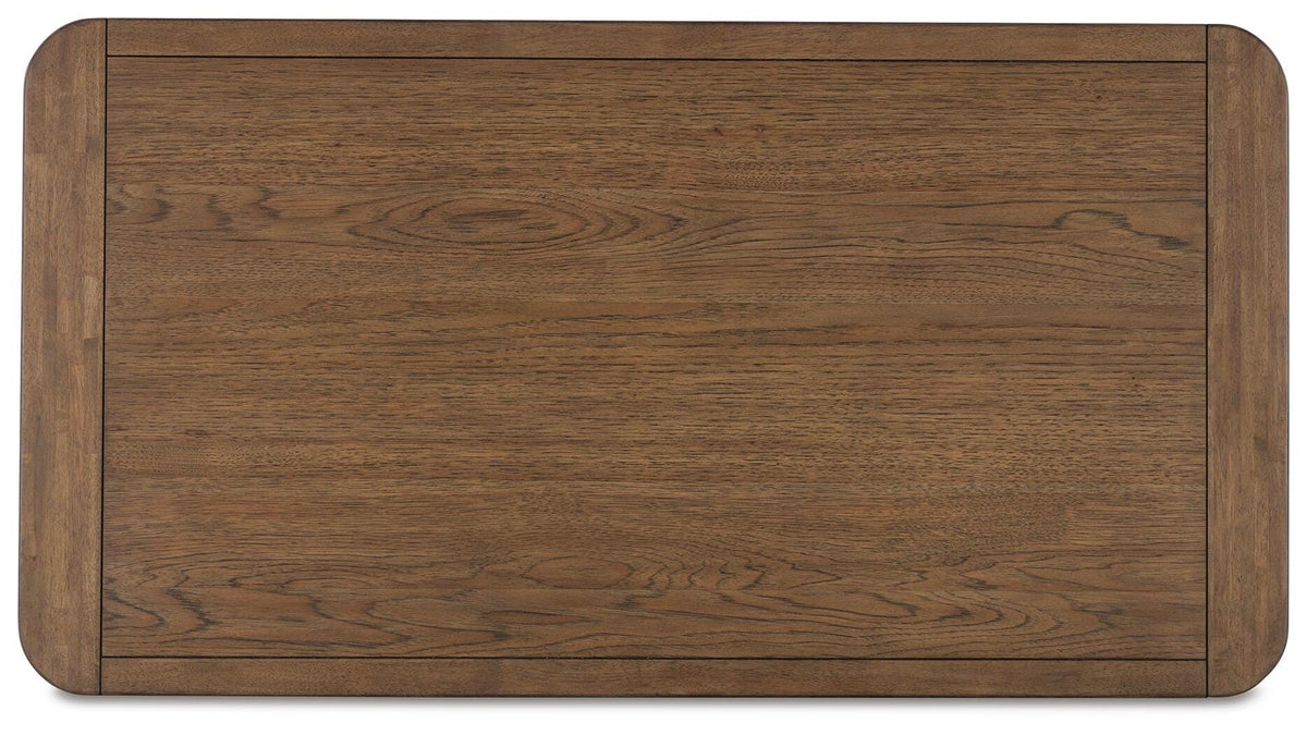 Cabalynn Rectangular Cocktail Table