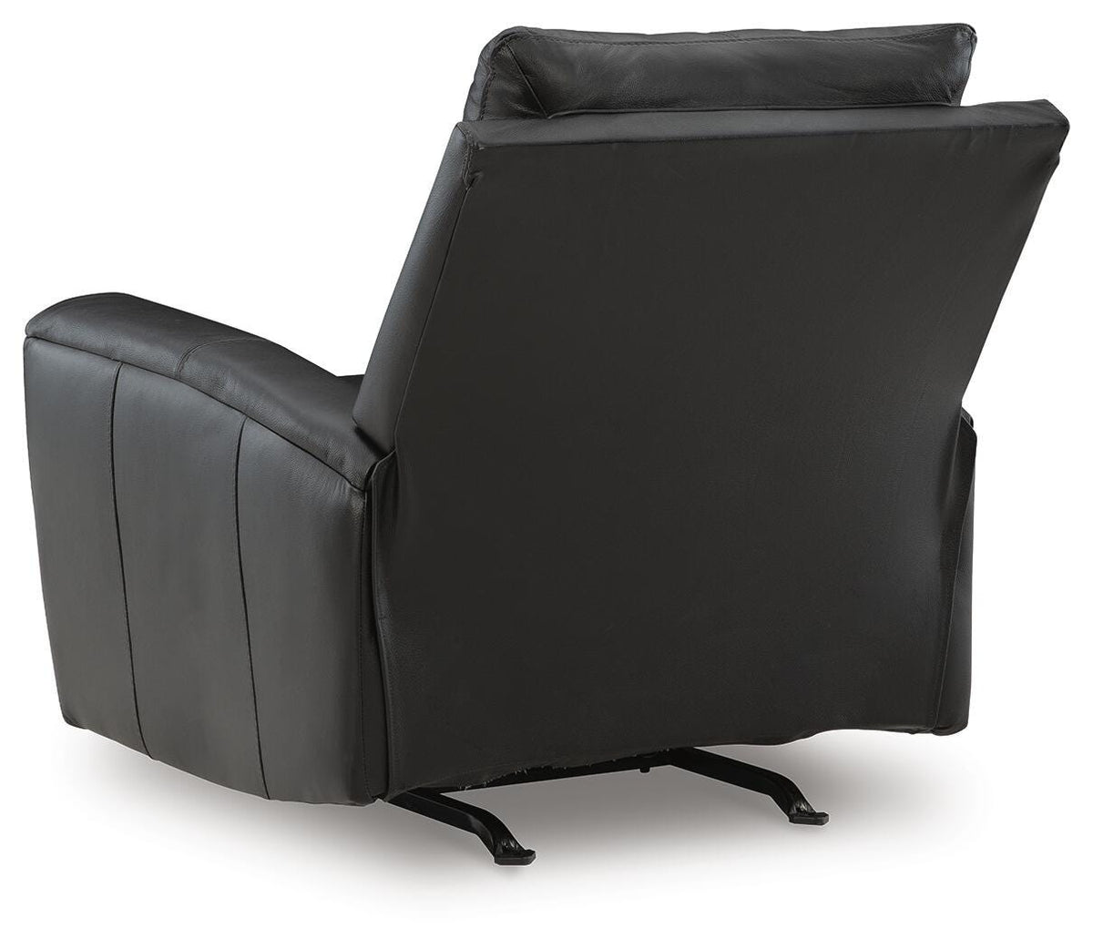 Glossmore Rocker Recliner Leather