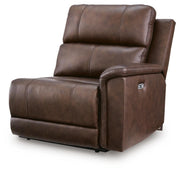 Bleckley RAF Zero Wall Power Recliner Leather