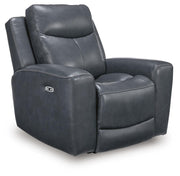 Bexhurst PWR Recliner/ADJ Headrest Leather