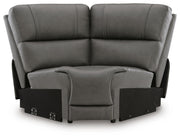 5Z - Pittson Wedge Leather