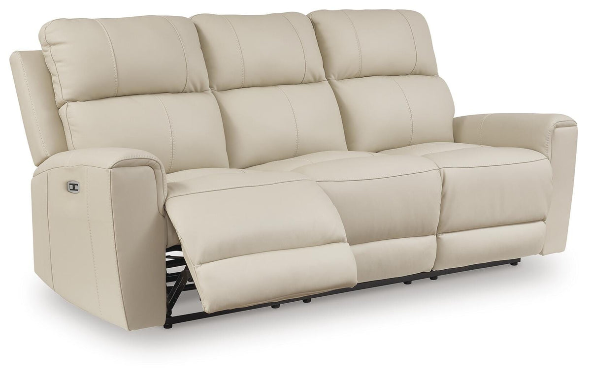Dahlmoore Power Reclining Sofa and Power Recliner