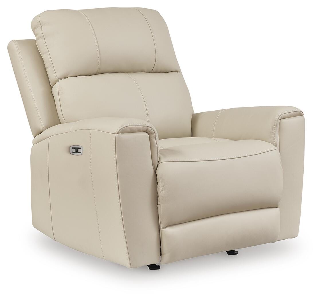 Dahlmoore Power Reclining Sofa and Power Recliner
