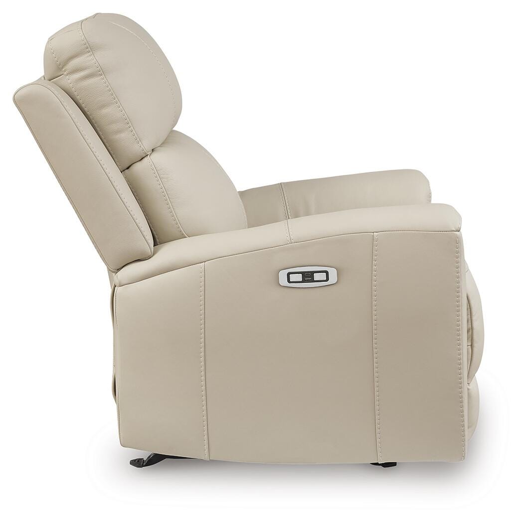 Dahlmoore Power Reclining Sofa and Power Recliner