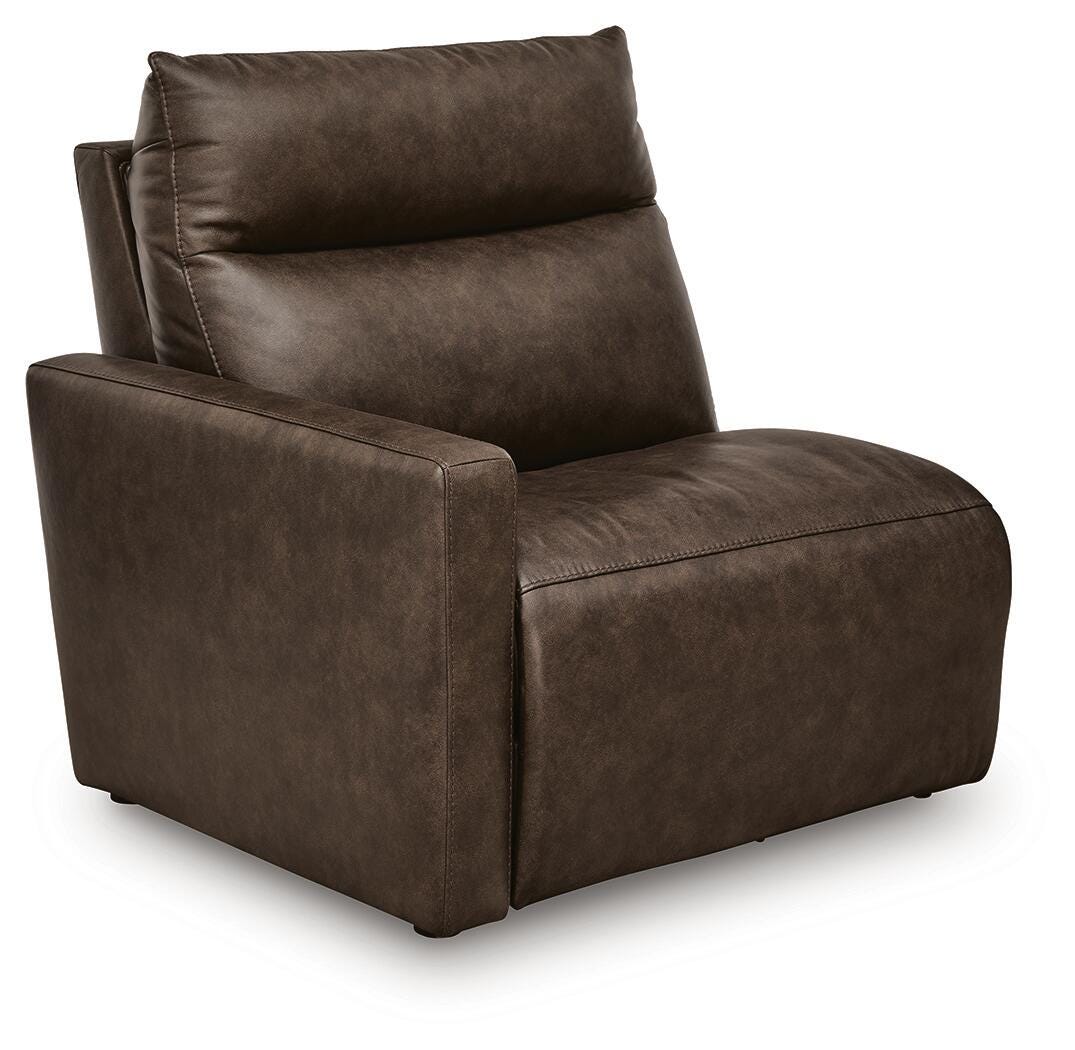 ModZ LAF Zero Wall Power Recliner Leather