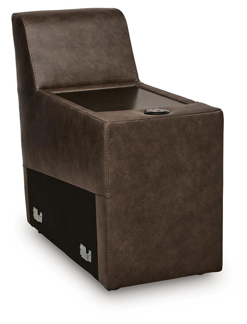 ModZ Console with Audio System Leather