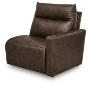 ModZ RAF Zero Wall Power Recliner Leather