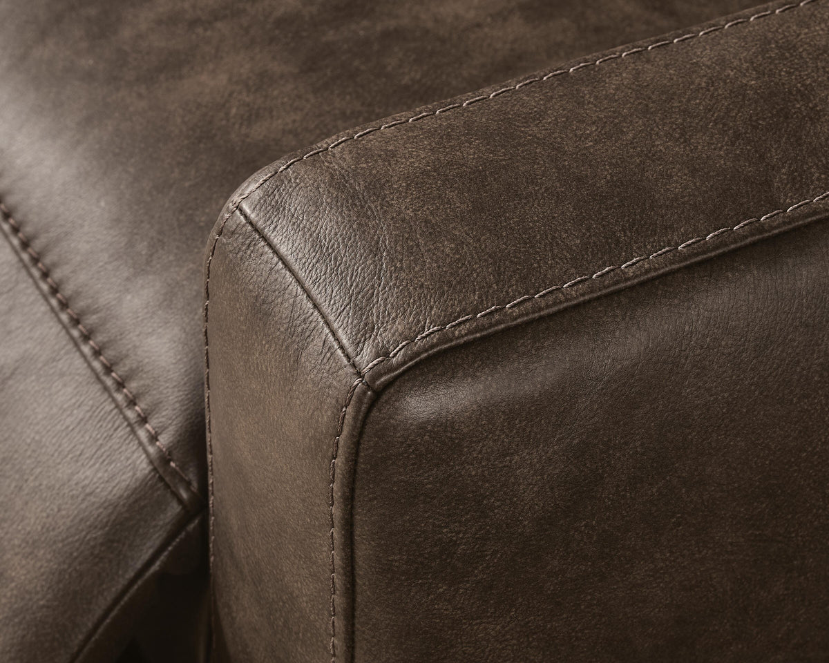 ModZ 5-Piece Power Reclining Sectional