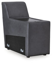 ModZ Console with Audio System Leather