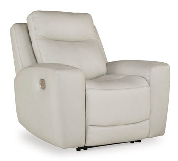 Mindanao Power Recliner