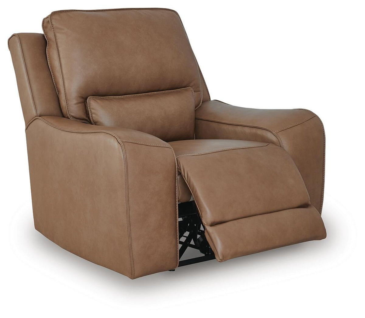 DeepWakes PWR Recliner/ADJ Headrest Leather