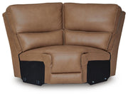 DeepWakes Wedge Leather