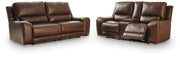 DeepWakes Sofa and Loveseat