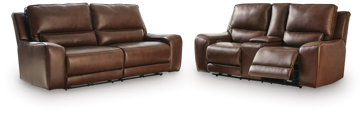 DeepWakes Sofa and Loveseat