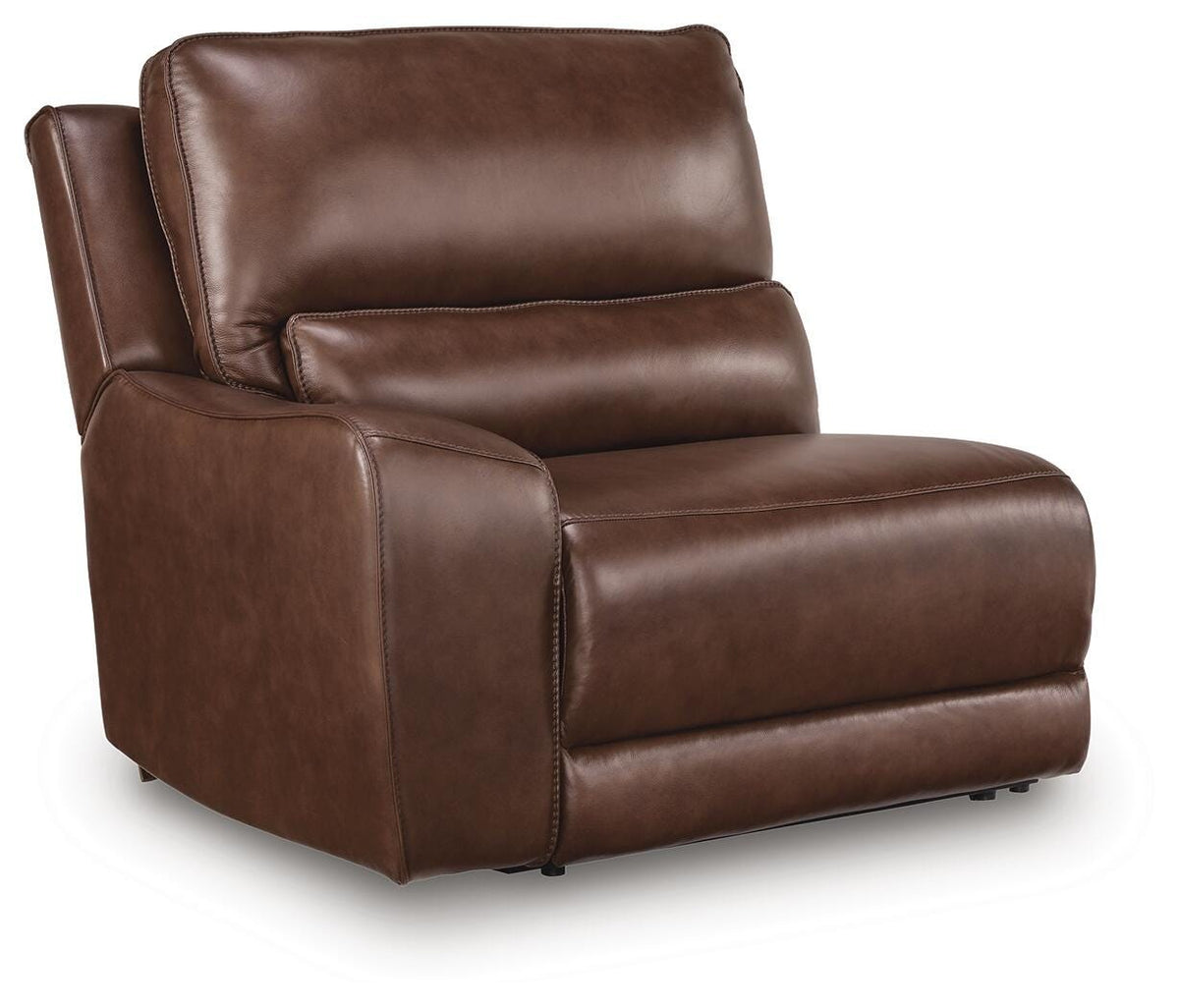 DeepWakes LAF Zero Wall Power Recliner Leather