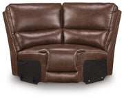 DeepWakes Wedge Leather