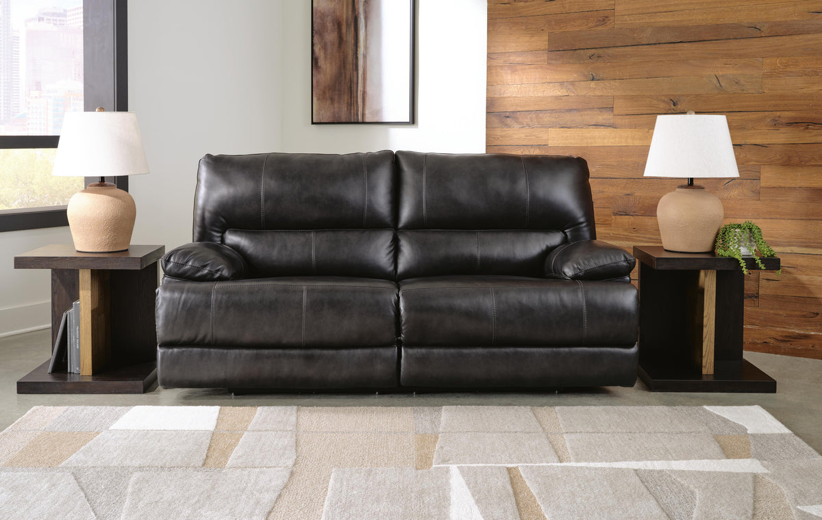 Mountainous Power Reclining Sofa, Loveseat and Recliner