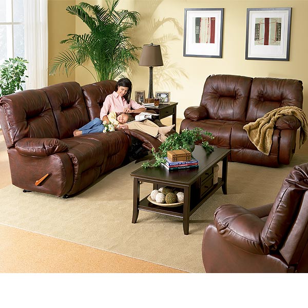 Brinley Motion Sofa