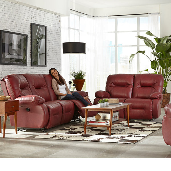 Brinley Motion Sofa
