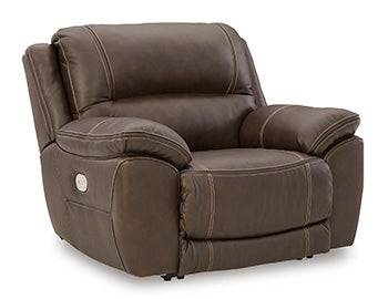 Dunleith Power Recliner