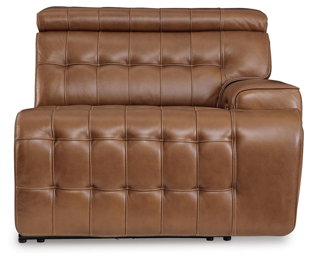 Temmpton RAF Zero Wall Power Recliner Leather