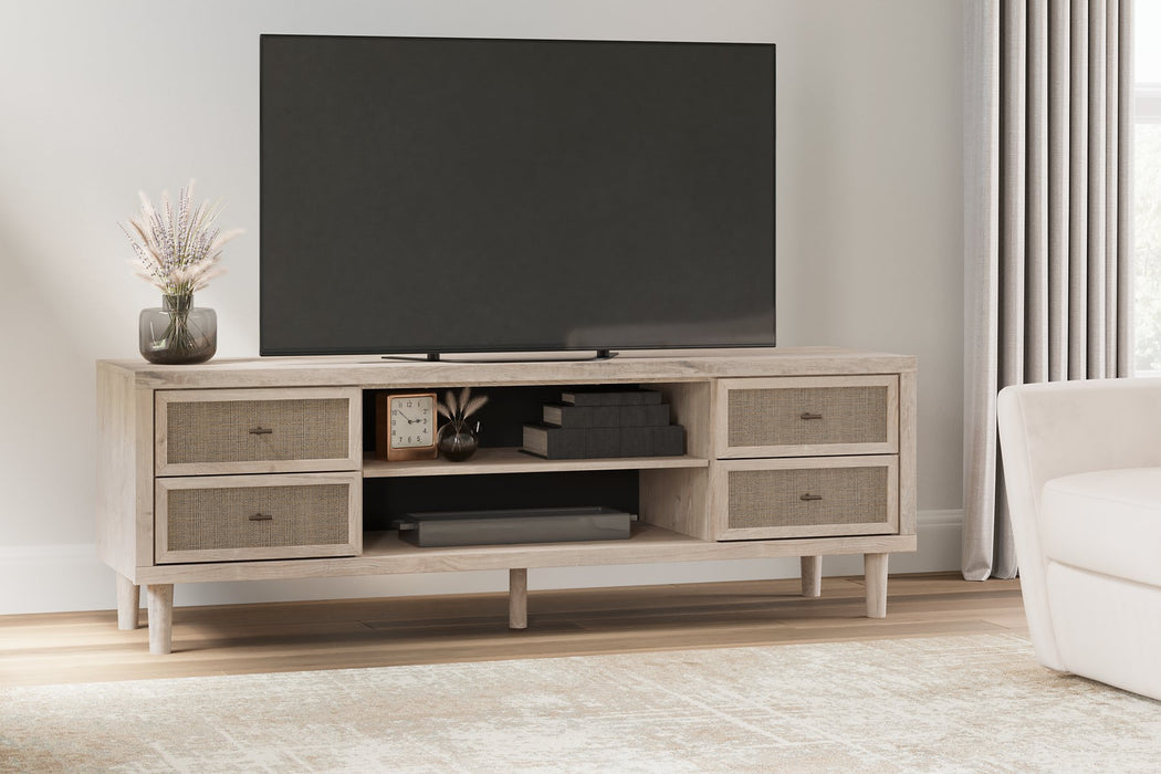 Cielden 62" TV Stand