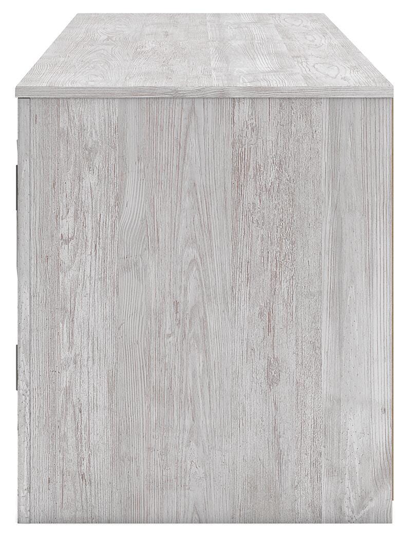 Cayboni LG TV Stand w/Fireplace Option
