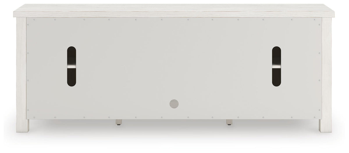 Robbinsdale Extra Large TV Stand