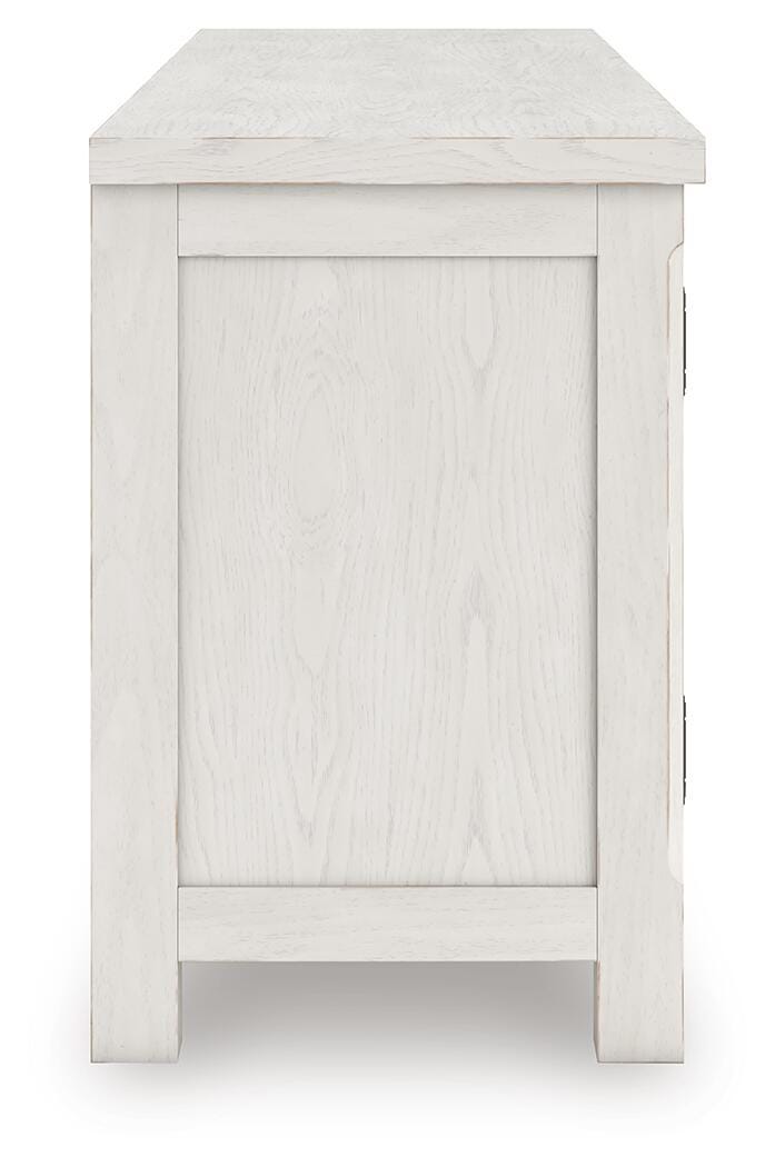 Robbinsdale Extra Large TV Stand