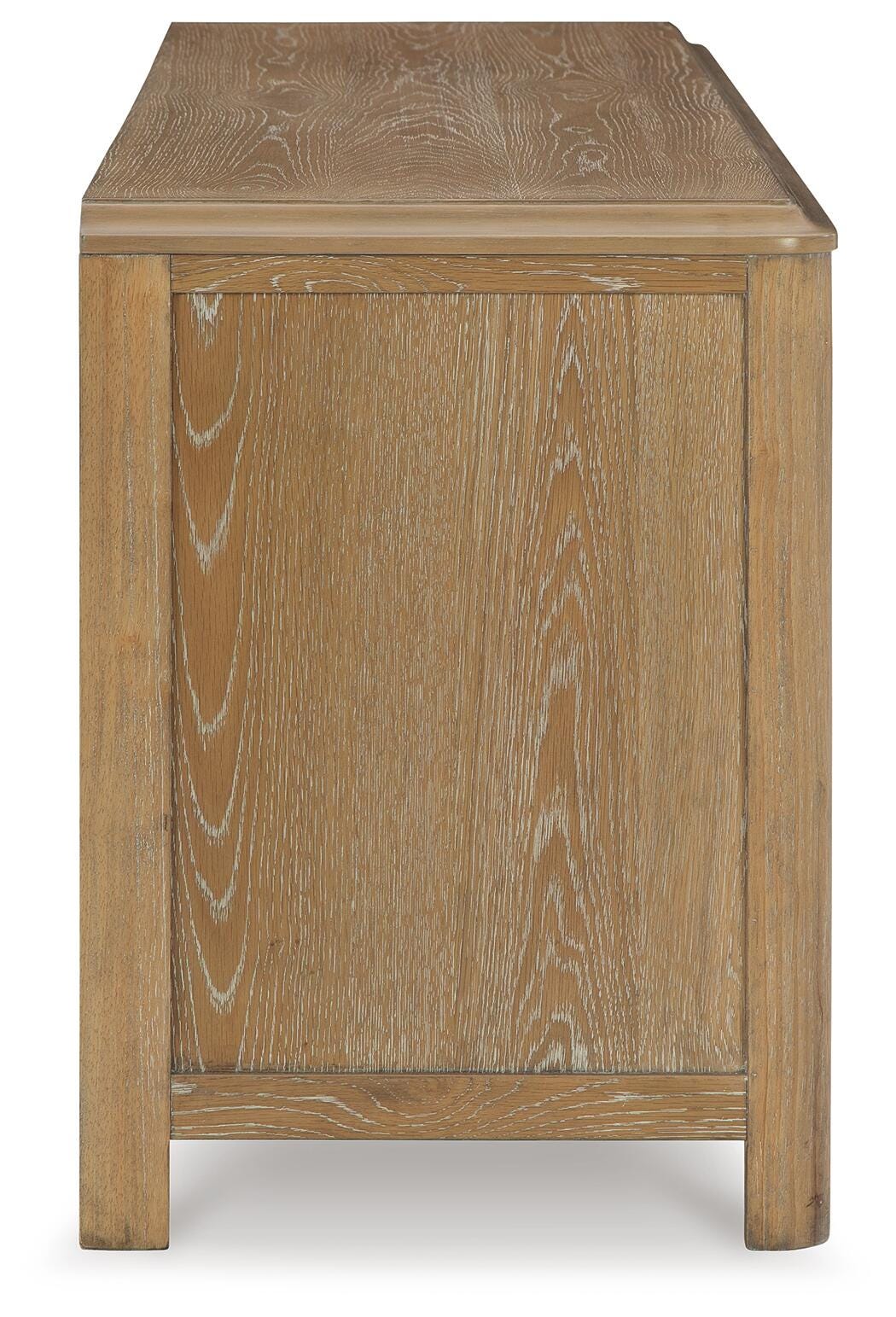 Rencott Extra Large TV Stand