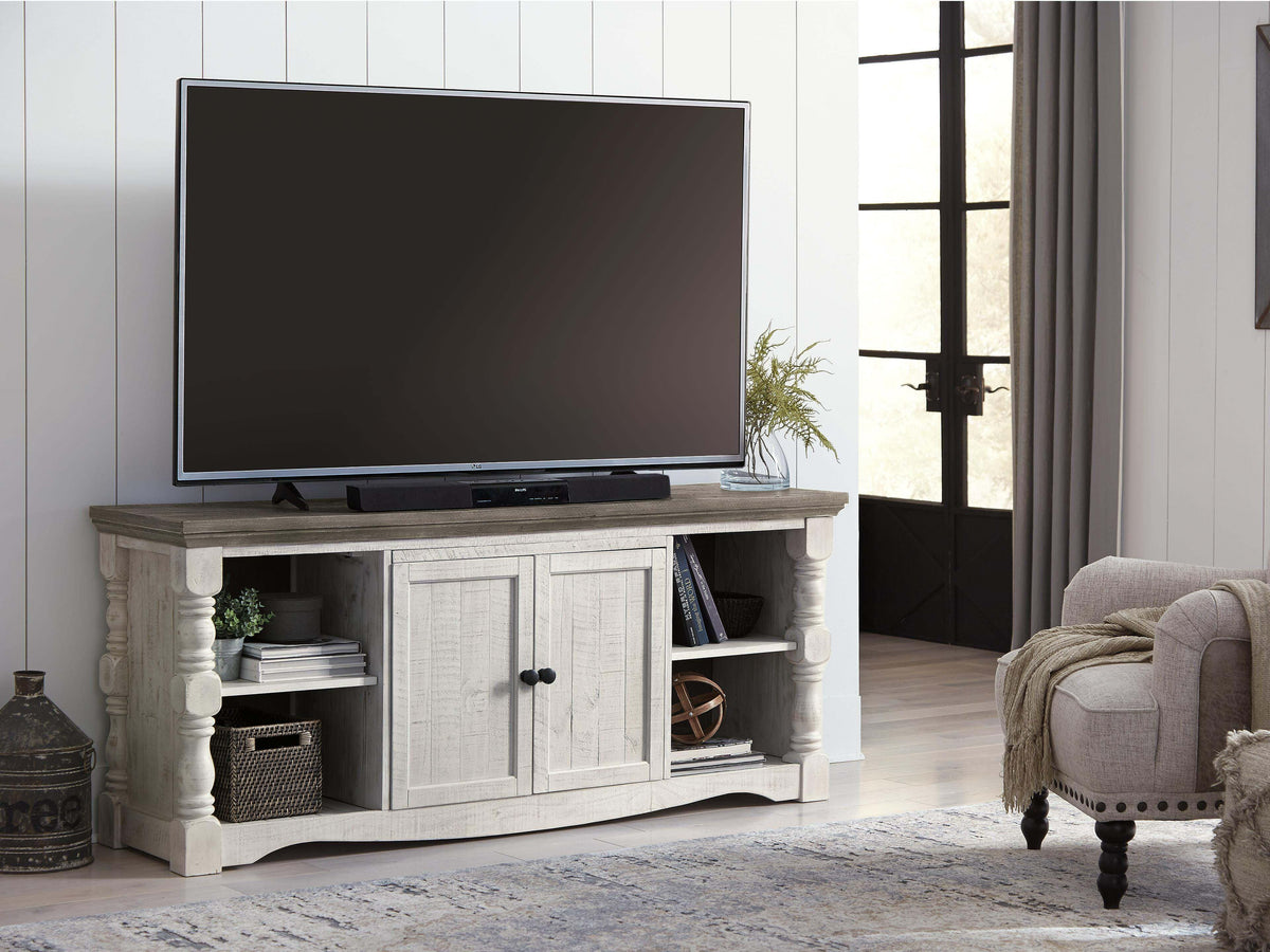 Havalance Extra Large TV Stand
