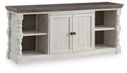 Havalance Extra Large TV Stand