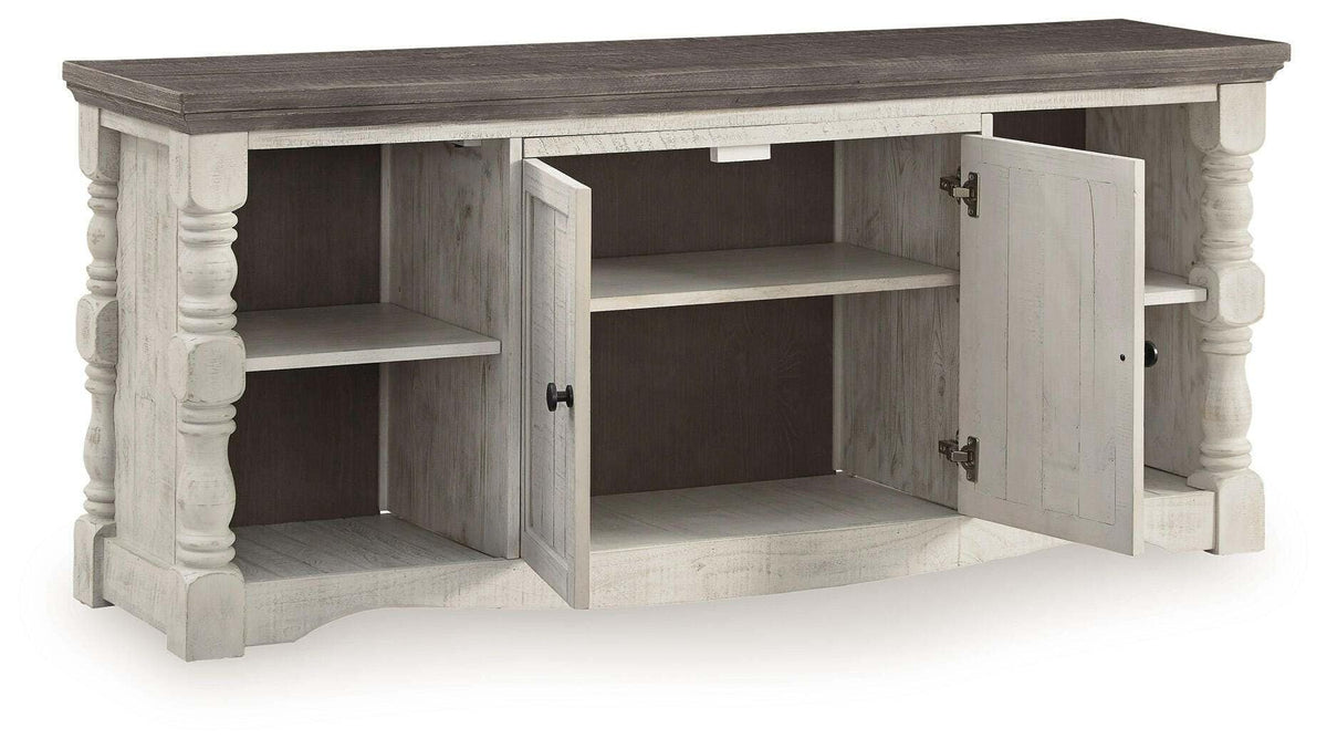Havalance Extra Large TV Stand