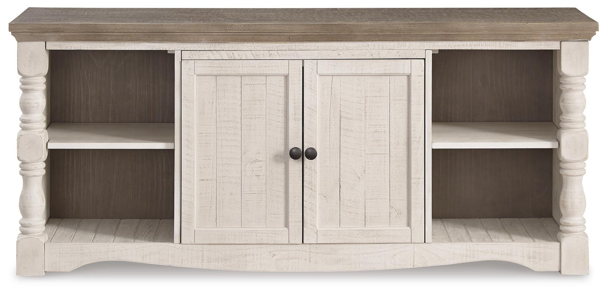 Havalance Extra Large TV Stand