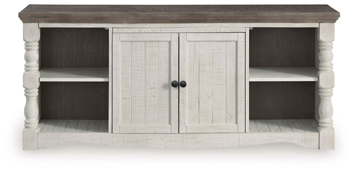 Havalance Extra Large TV Stand