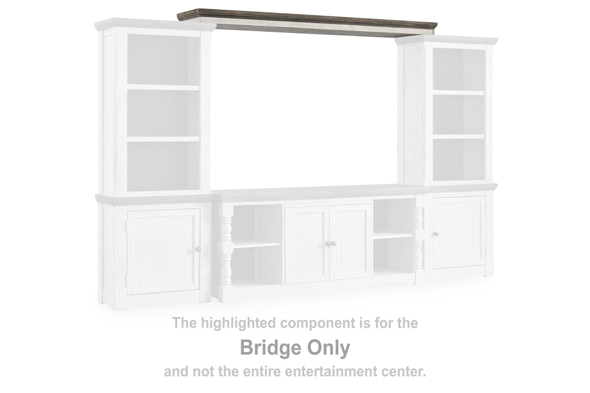Havalance Bridge