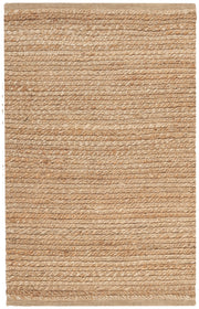 Natural Jute NJT01 Natural Rug - Rectangle