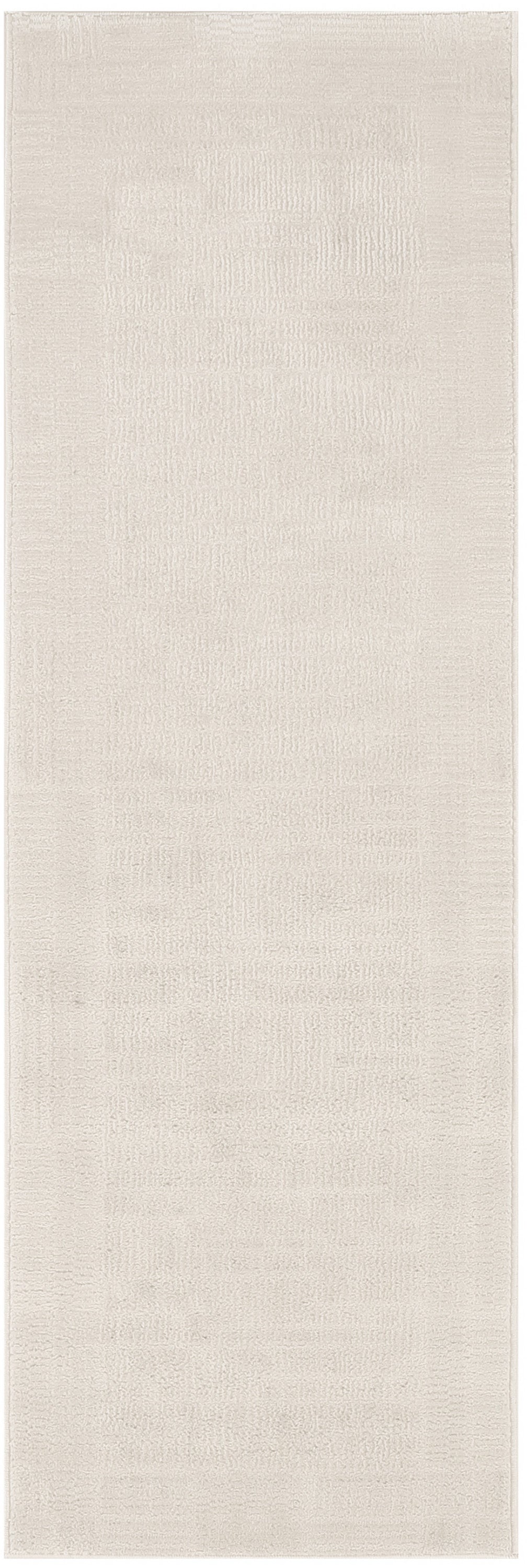 Nordic NRC07 Ivory Rug - Runner