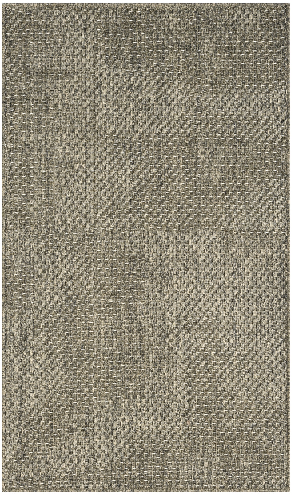 Tulum TLM03 Olive Rug - Rectangle