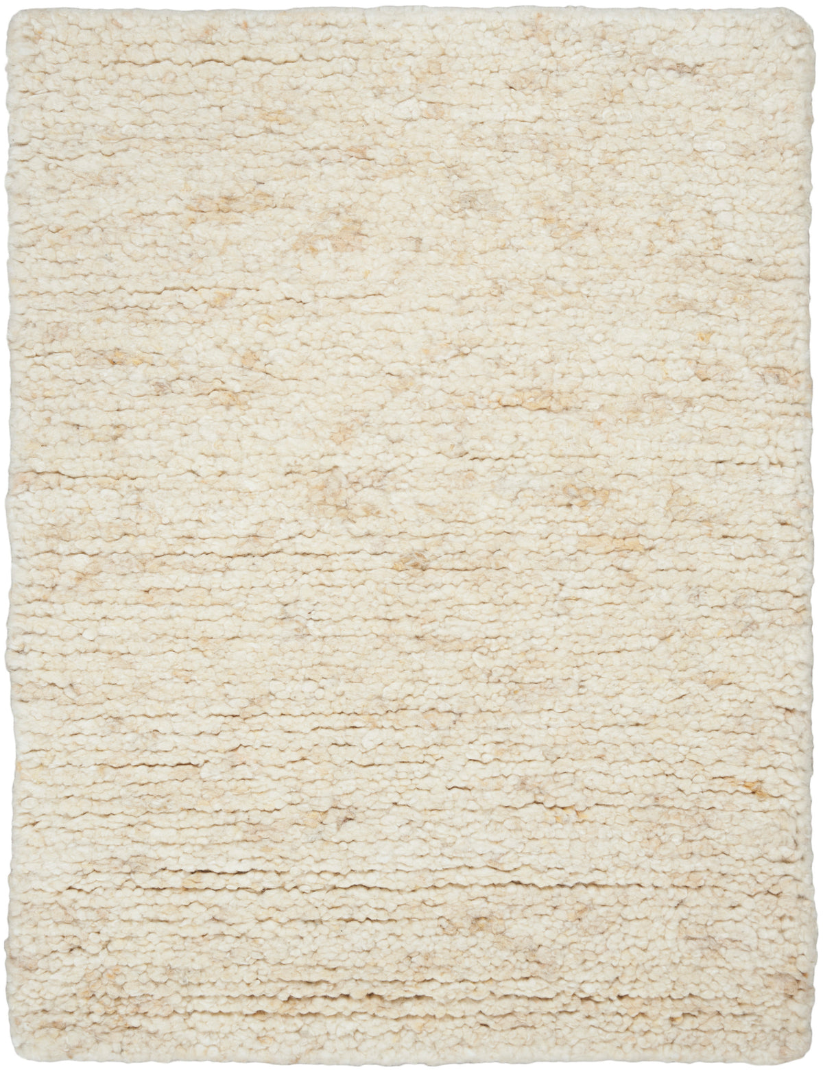 CK042 Billows BIL01 Ivory Beige Rug - Rectangle