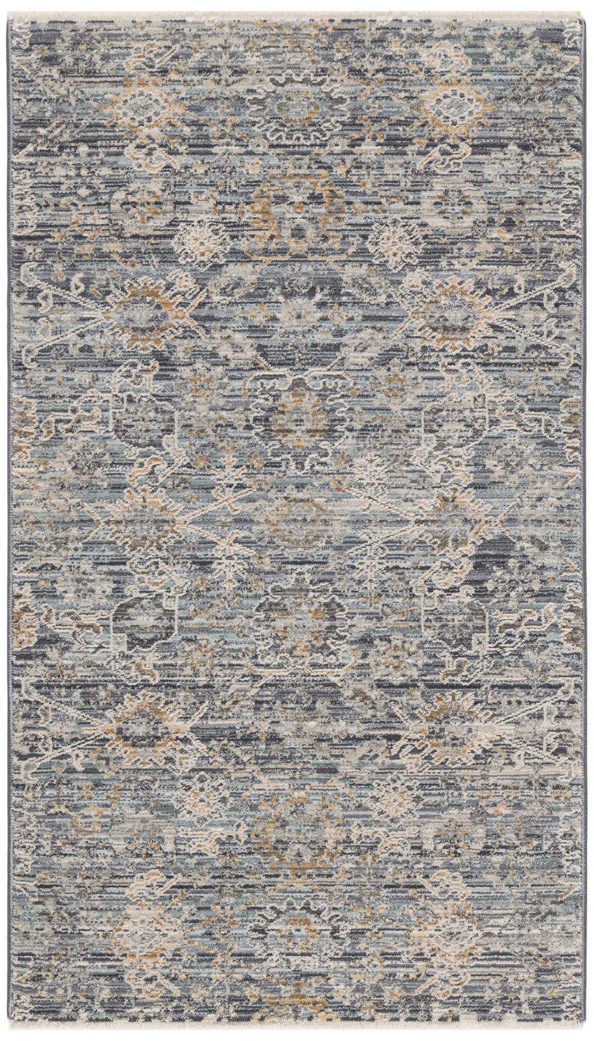 Lynx LNX08 Charcoal Rug - Rectangle