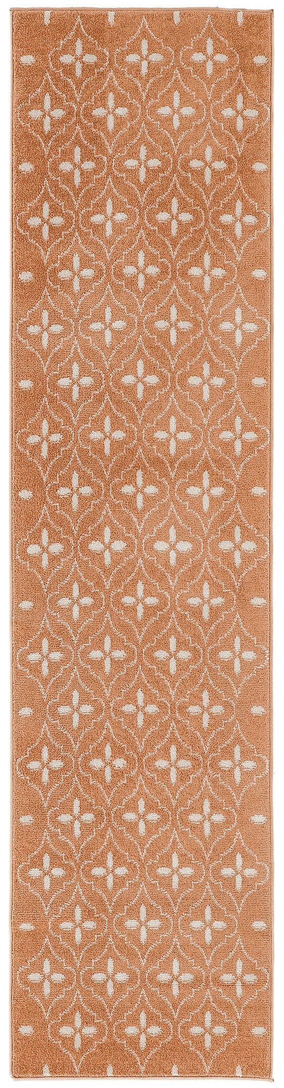 Nourison Essentials NRE04 Copper Rug - Runner