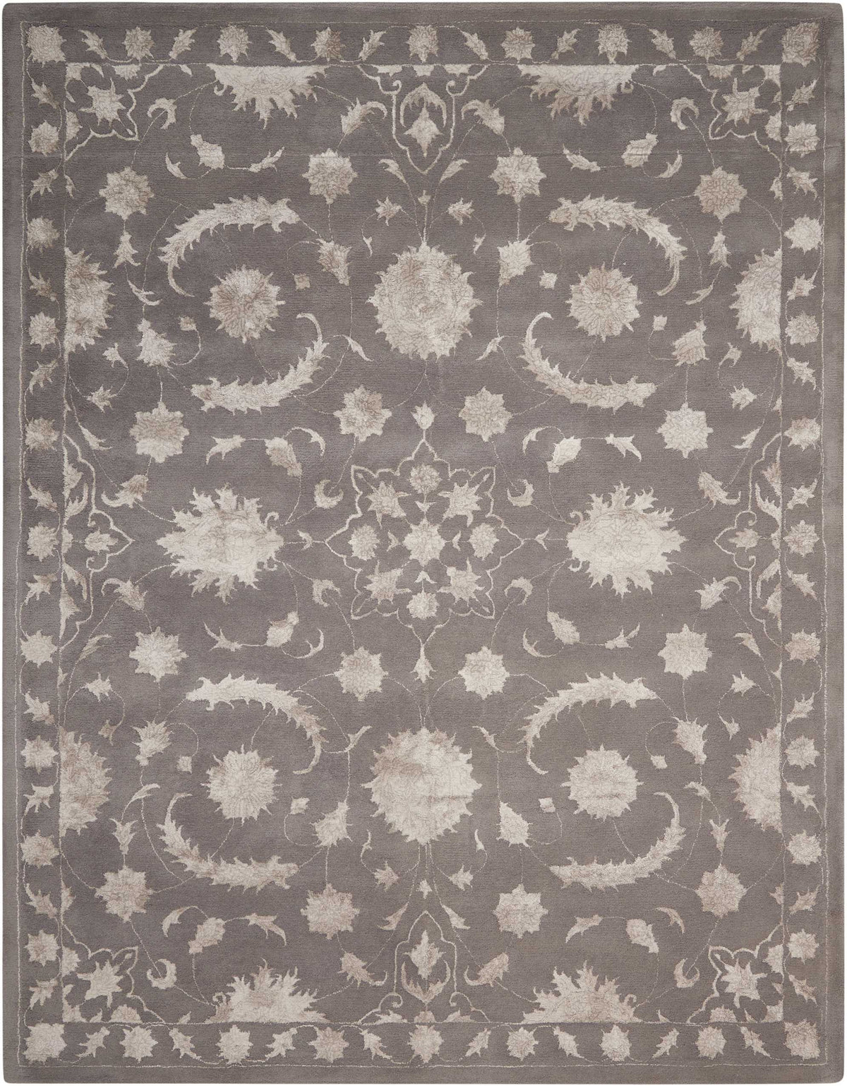 Symphony SYM10 Dove Rug - Rectangle