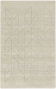 Alessia ALE01 Sage Rug - Rectangle