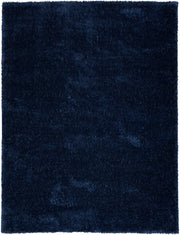Pacific Shag PCS01 Navy Rug - Rectangle