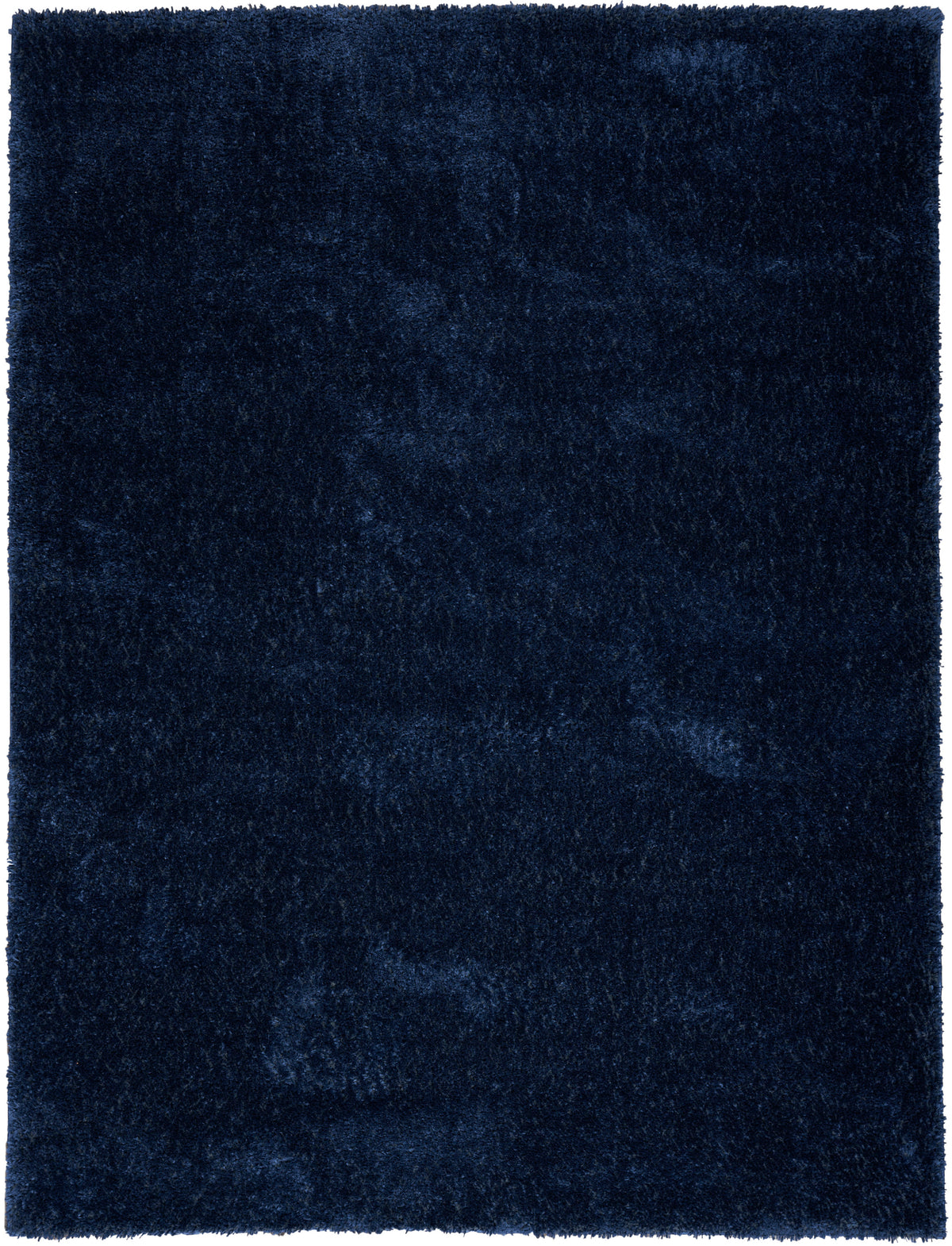 Pacific Shag PCS01 Navy Rug - Rectangle