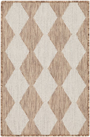 Positano POS04 Jute Rug - Rectangle